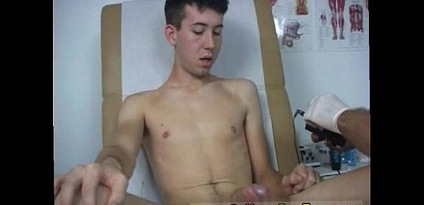  Medical vintage male and brutal doctor gay sex It was the best